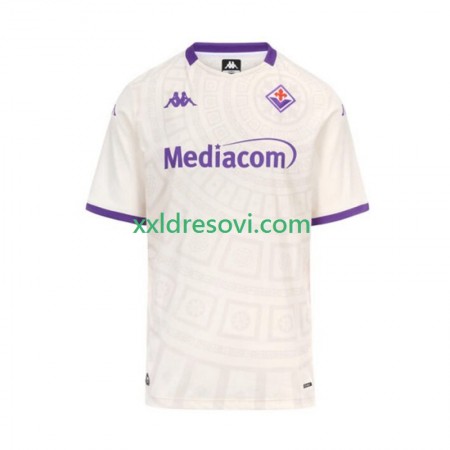 ACF Fiorentina Gostujući Nogometni Dres 2025-2026